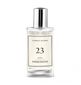 Federico Mahora Federico Mahora Parfum Pheromone 23