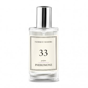 Federico Mahora Federico Mahora Parfum Pheromone 33