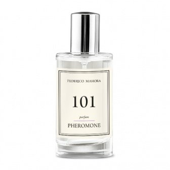 Federico Mahora Federico Mahora Parfum Pheromone 101