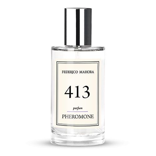 Federico Mahora Federico Mahora Parfum Pheromone 413