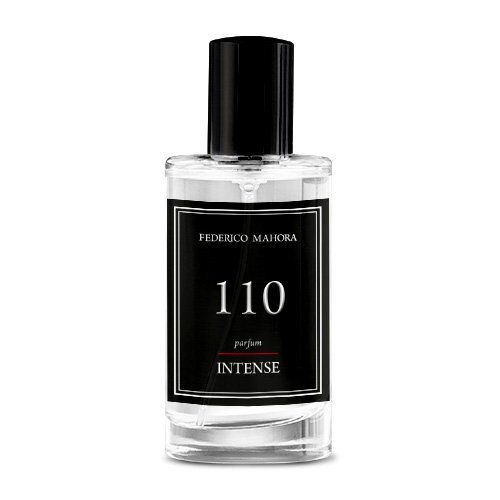 Federico Mahora Federico Mahora Parfum Intense 110