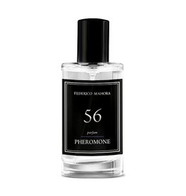 Federico Mahora Federico Mahora Parfum Pheromone 56
