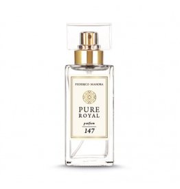 Federico Mahora Federico Mahora Parfum Pure Royal 147