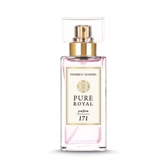 Federico Mahora Federico Mahora Parfum Pure Royal 171