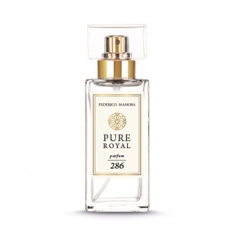 Federico Mahora Federico Mahora Parfum Pure Royal 286