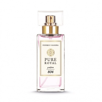 Federico Mahora Federico Mahora Parfum Pure Royal 804