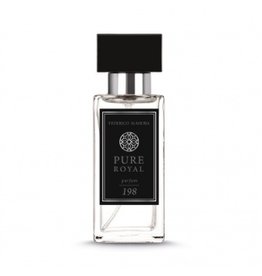 Federico Mahora Federico Mahora Parfum Pure Royal 198