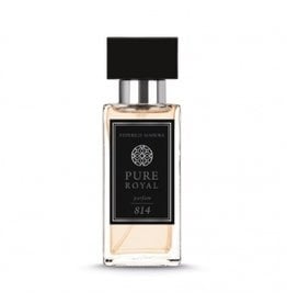 Federico Mahora Federico Mahora Parfum Pure Royal 814