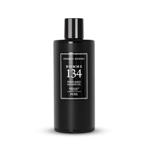 Federico Mahora Federico Mahora Perfumed Shower Gel Pure 134