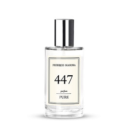 Federico Mahora Federico Mahora Parfum Pure 447