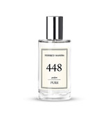 Federico Mahora Federico Mahora Parfum Pure 448