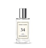 Federico Mahora Federico Mahora Parfum Pheromone 34