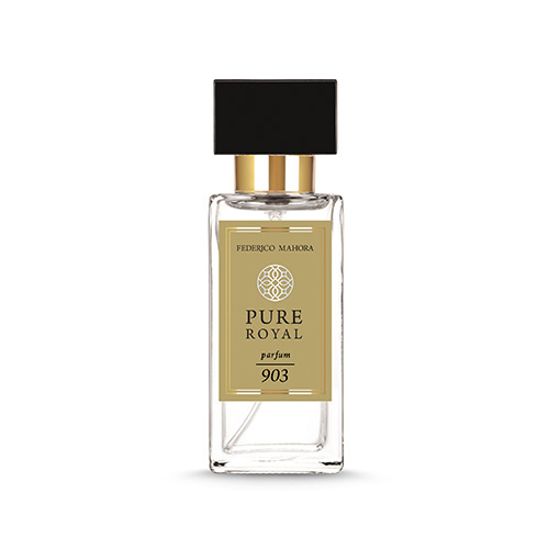 Federico Mahora Federico Mahora Parfum Pure Royal 903