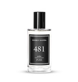 Federico Mahora Federico Mahora Parfum Pure 481