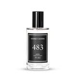 Federico Mahora Federico Mahora Parfum Pure 483