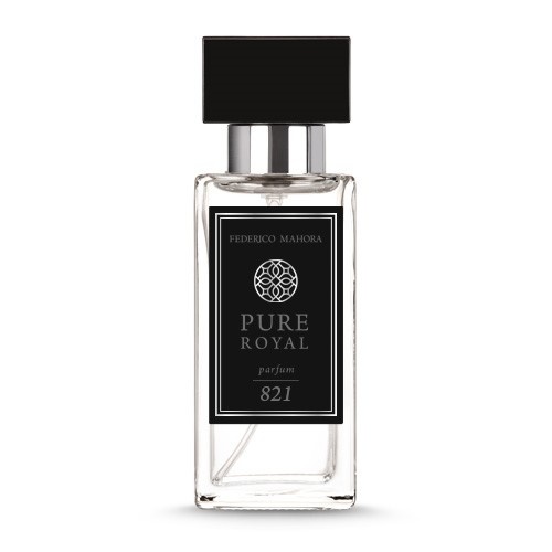 Federico Mahora Federico Mahora Parfum Pure Royal 821