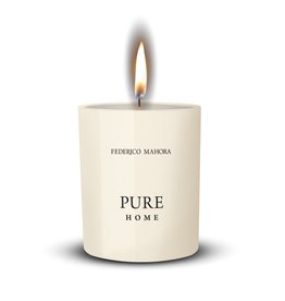 Federico Mahora Federico Mahora Fragrance Candle Home Ritual 18