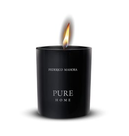 Federico Mahora Federico Mahora Fragrance Candle Home Ritual 472