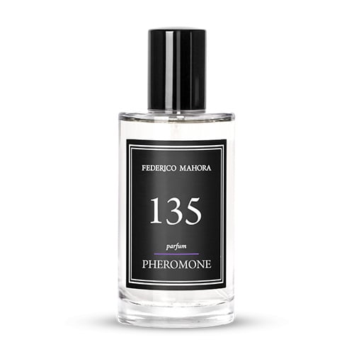 Federico Mahora Federico Mahora Parfum Pheromone 135