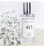 Federico Mahora Federico Mahora Parfum Pure 413 Limited Edition