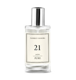Federico Mahora Federico Mahora Parfum Pure 21