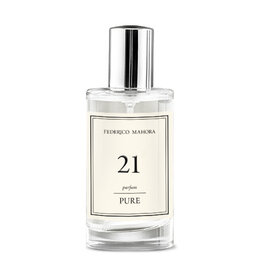 Federico Mahora Federico Mahora Parfum Pure 21