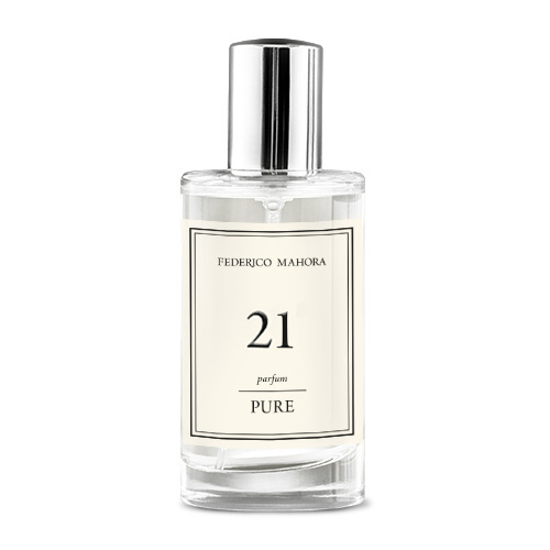 Federico Mahora Federico Mahora Parfum Pure 21