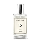 Federico Mahora Federico Mahora Parfum Pure 18