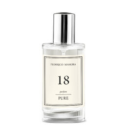 Federico Mahora Federico Mahora Parfum Pure 18