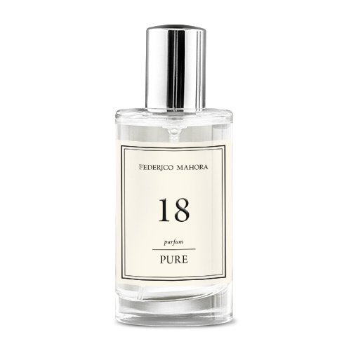 Federico Mahora Federico Mahora Parfum Pure 18