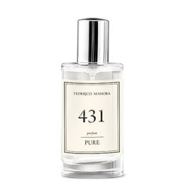 Federico Mahora Federico Mahora Parfum Pure 431
