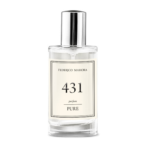 Federico Mahora Federico Mahora Parfum Pure 431