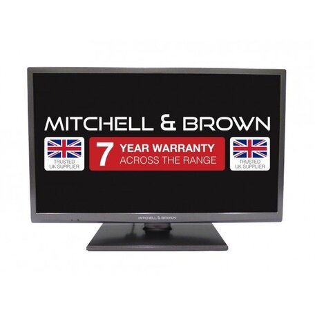 Mitchell & Brown 32" SMART LED TV