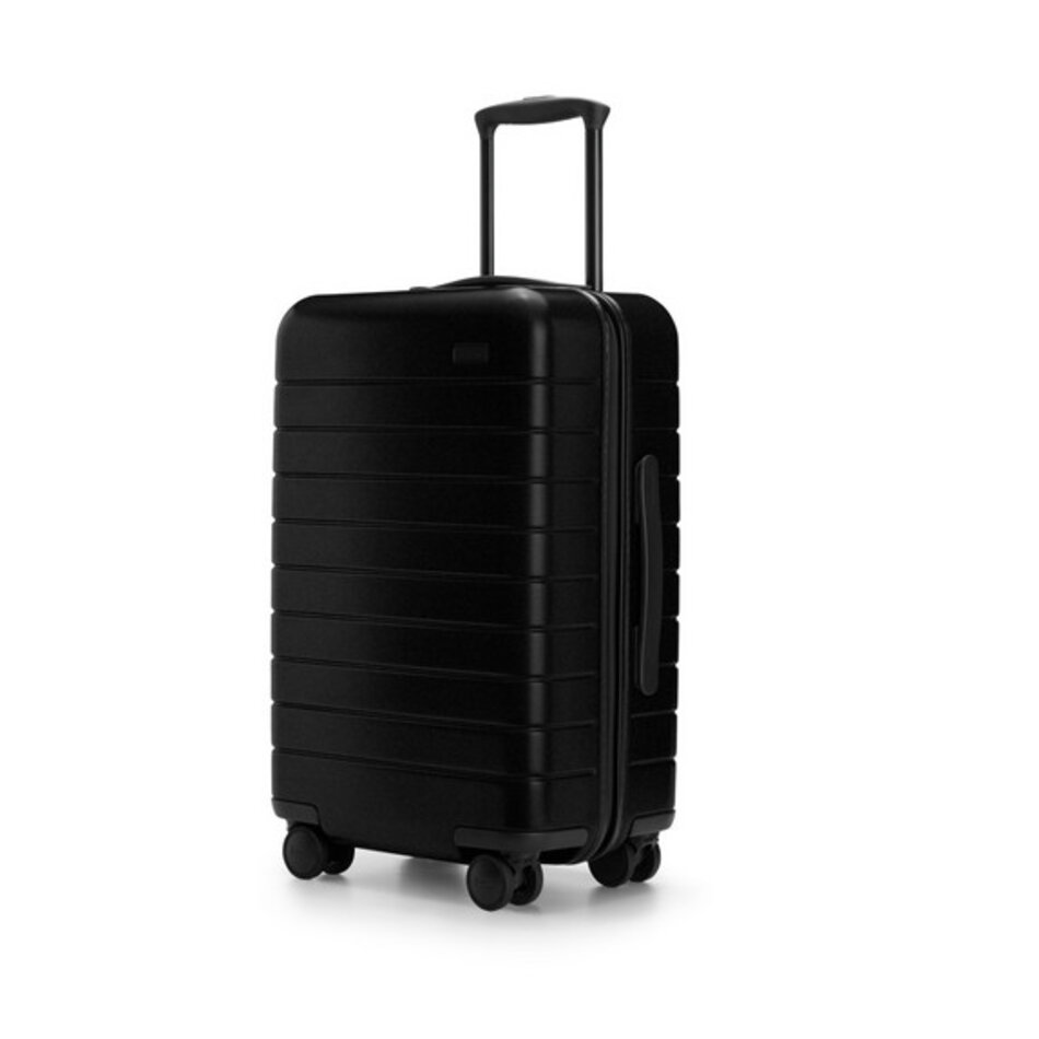 The Carry-On
