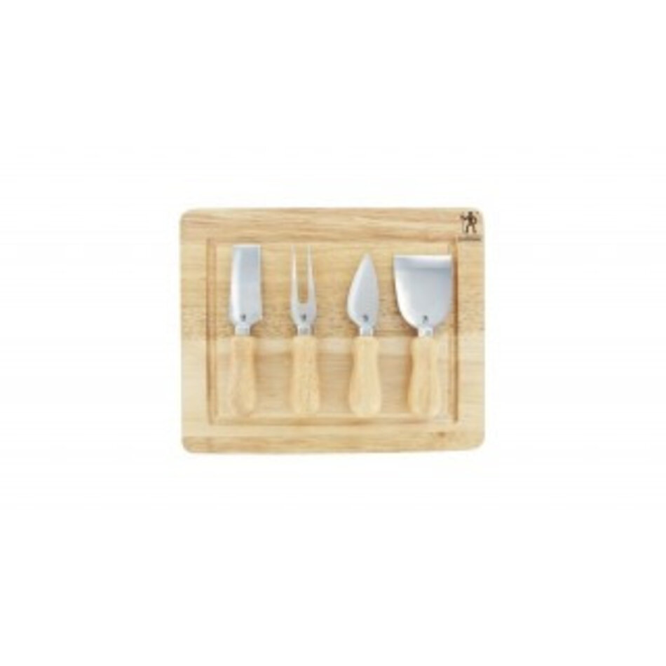 Cheese Knife Set