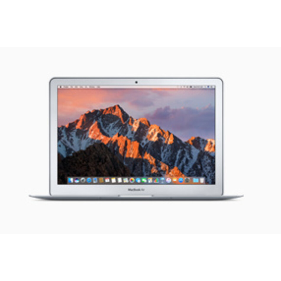Macbook Air 13-inch