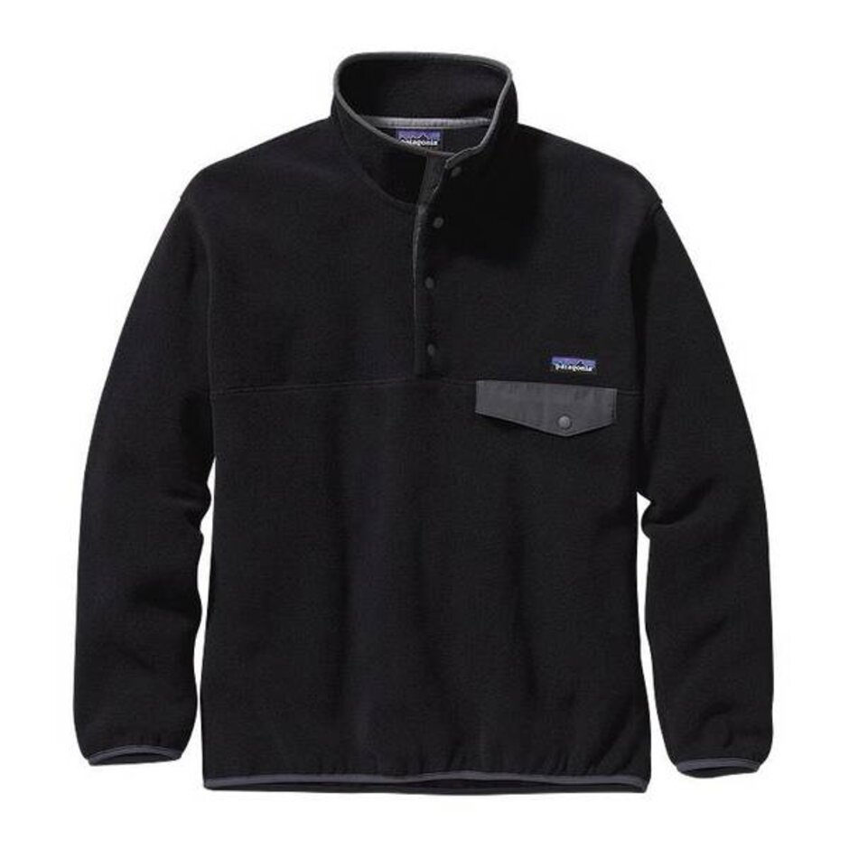 Patagonia Mens Fleece
