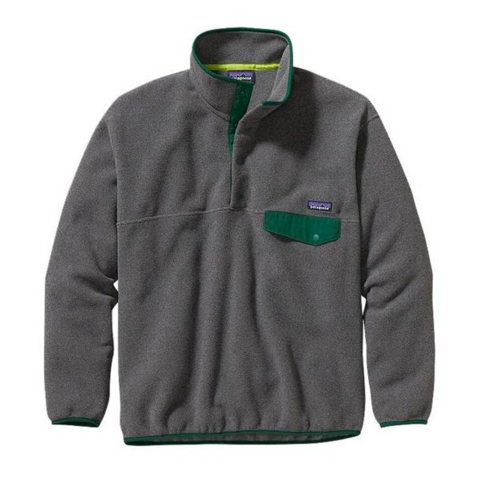 Patagonia Mens Fleece
