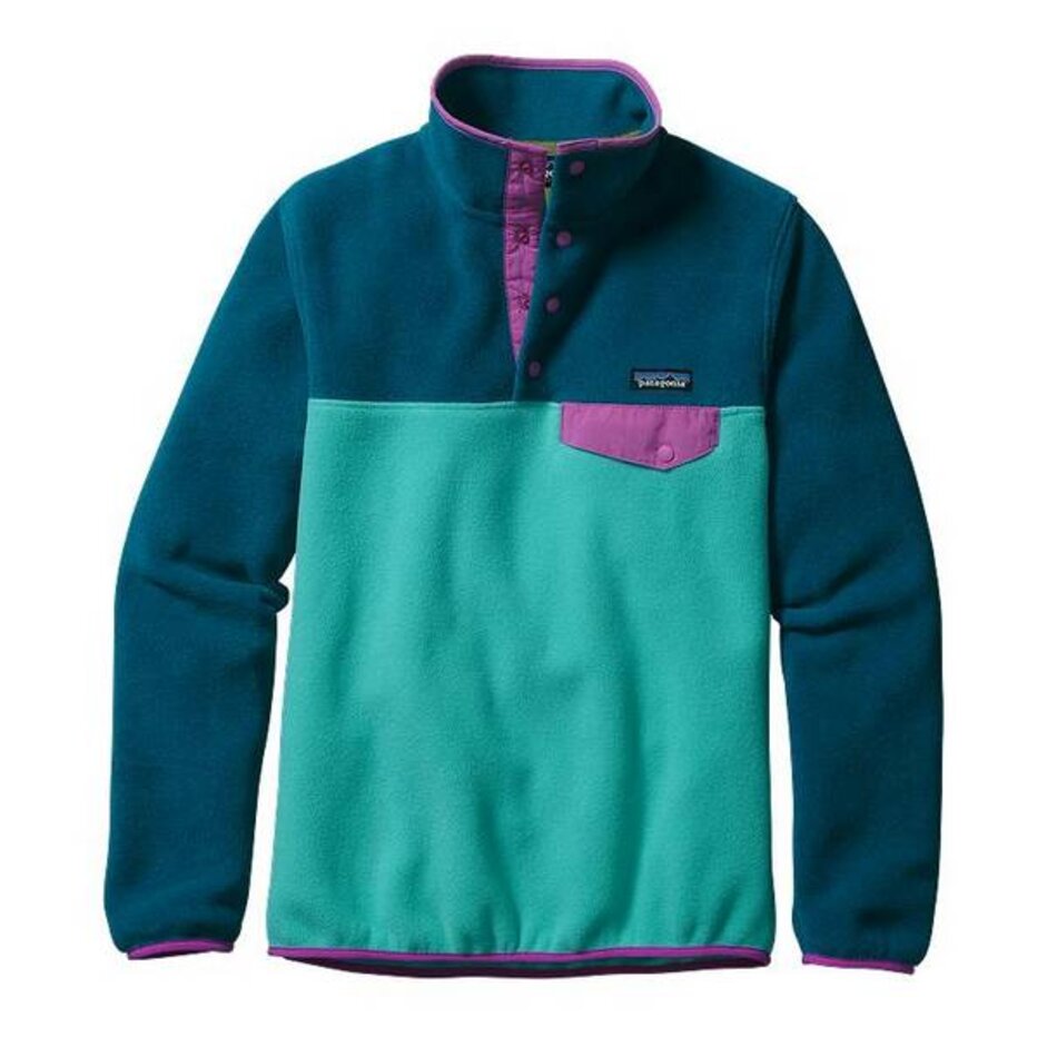 Patagonia Mens Fleece