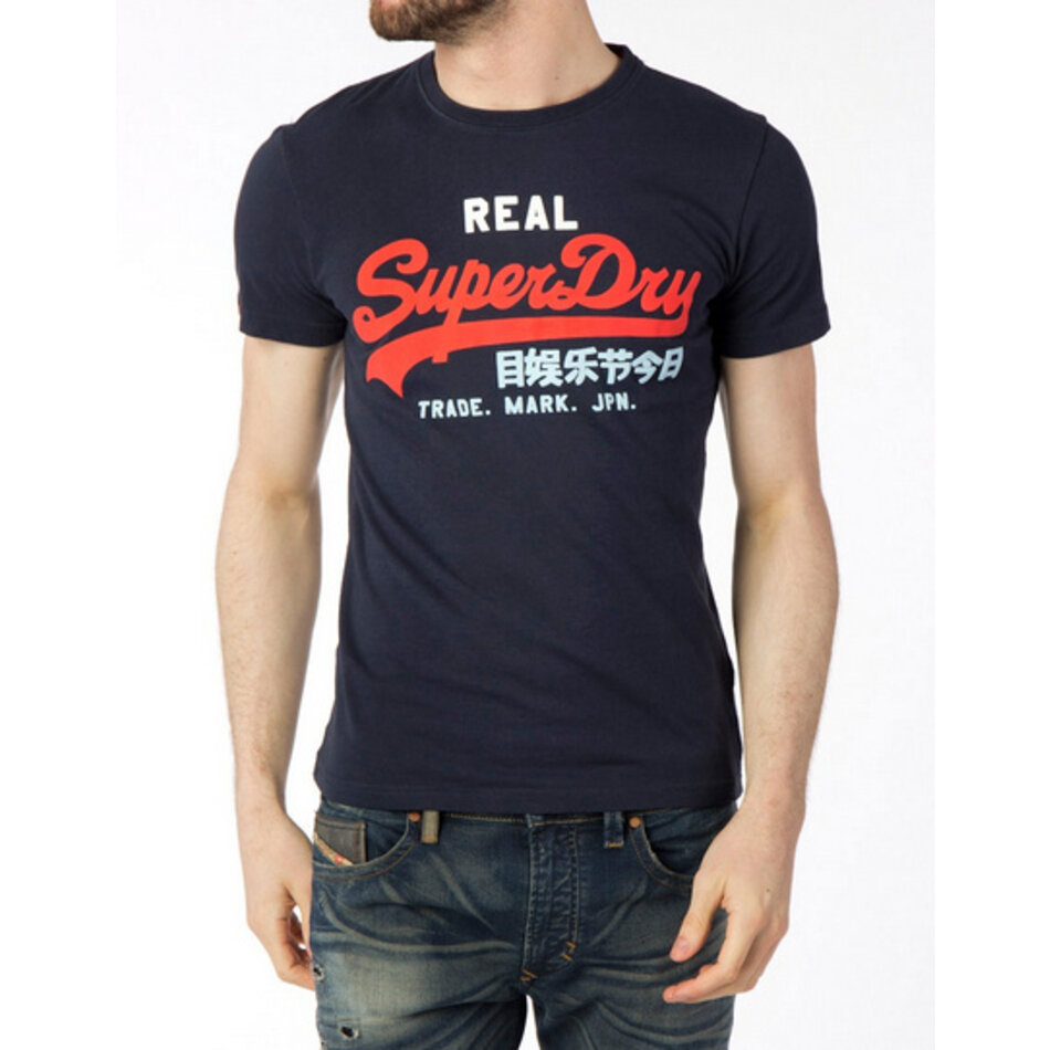 Superdry V-neck T