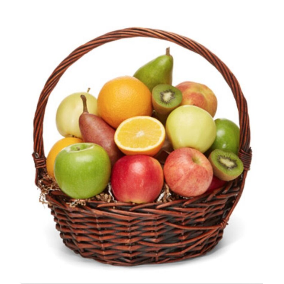 Fruit Basket