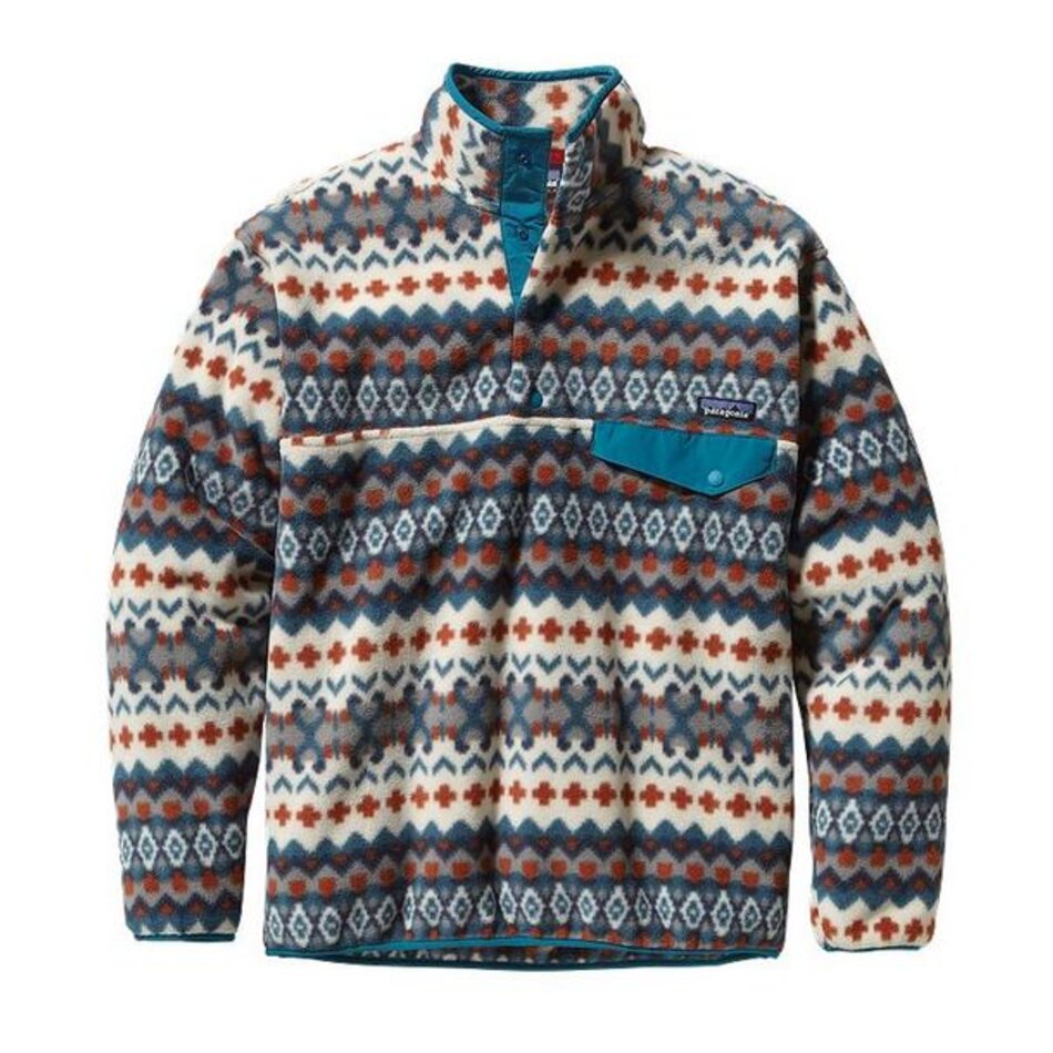 Patagonia Mens Fleece