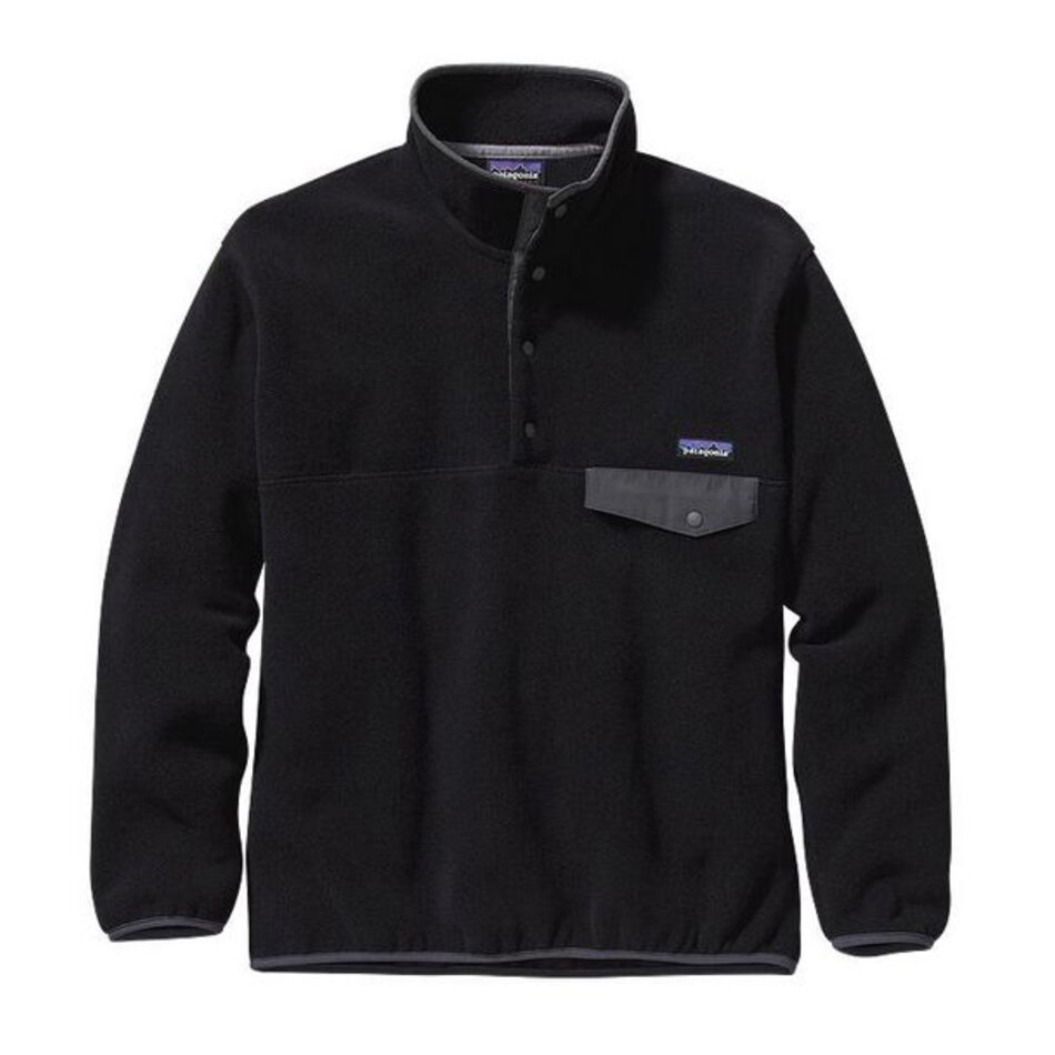 Patagonia Mens Fleece
