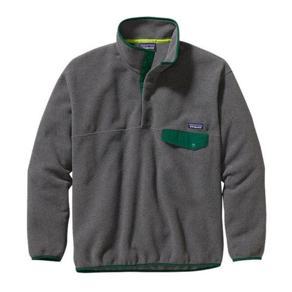 Patagonia Mens Fleece