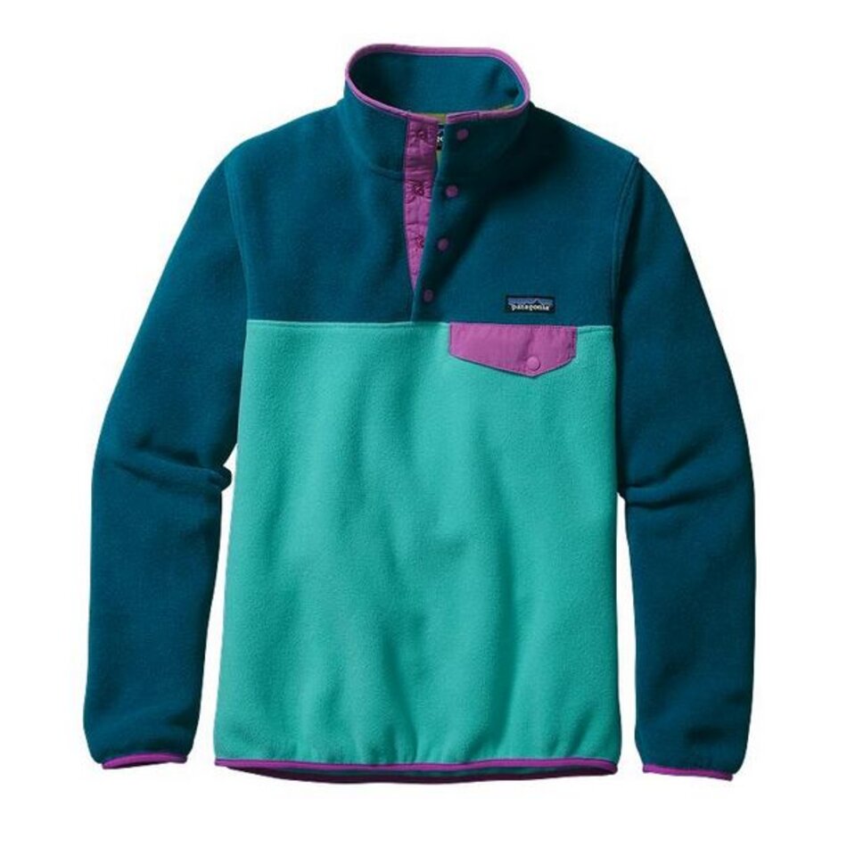 Patagonia Mens Fleece