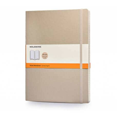 Moleskin Notebook