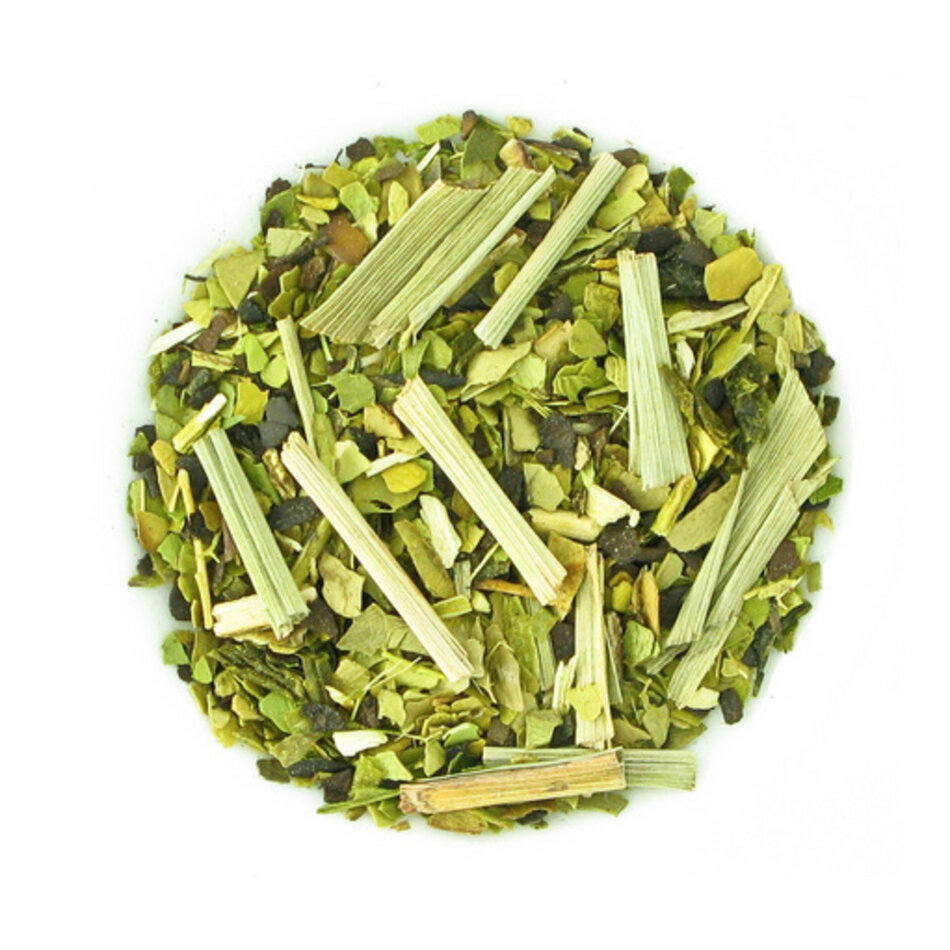 Kusmi Green Tea