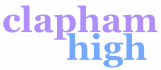 Clapham High