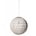 Zuiver Hanging lamp Cable40, white, Ø40cm