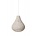 Zuiver Hanging CableDrop lampada, bianco, Ø45cm